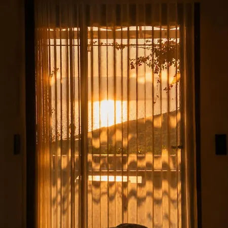 酒店 Egeria *